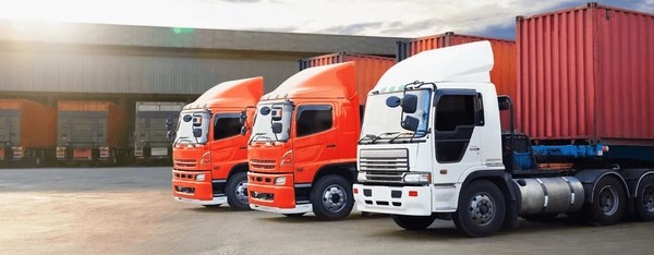 Logistics